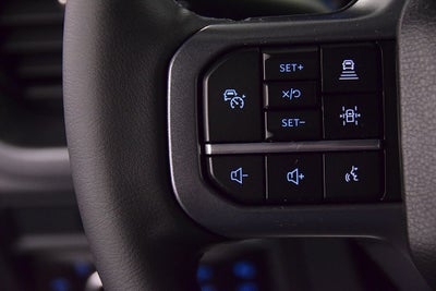 2026 Ford F-150 XLT 5-1/2' Box