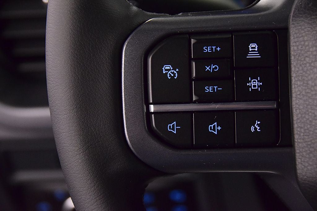 2026 Ford F-150 XLT 5-1/2' Box