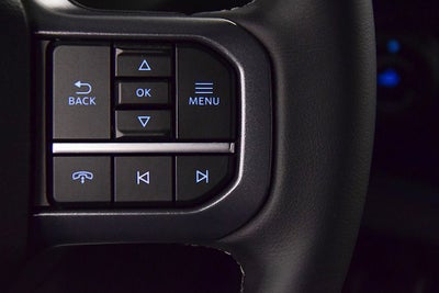 2026 Ford F-150 XLT 5-1/2' Box