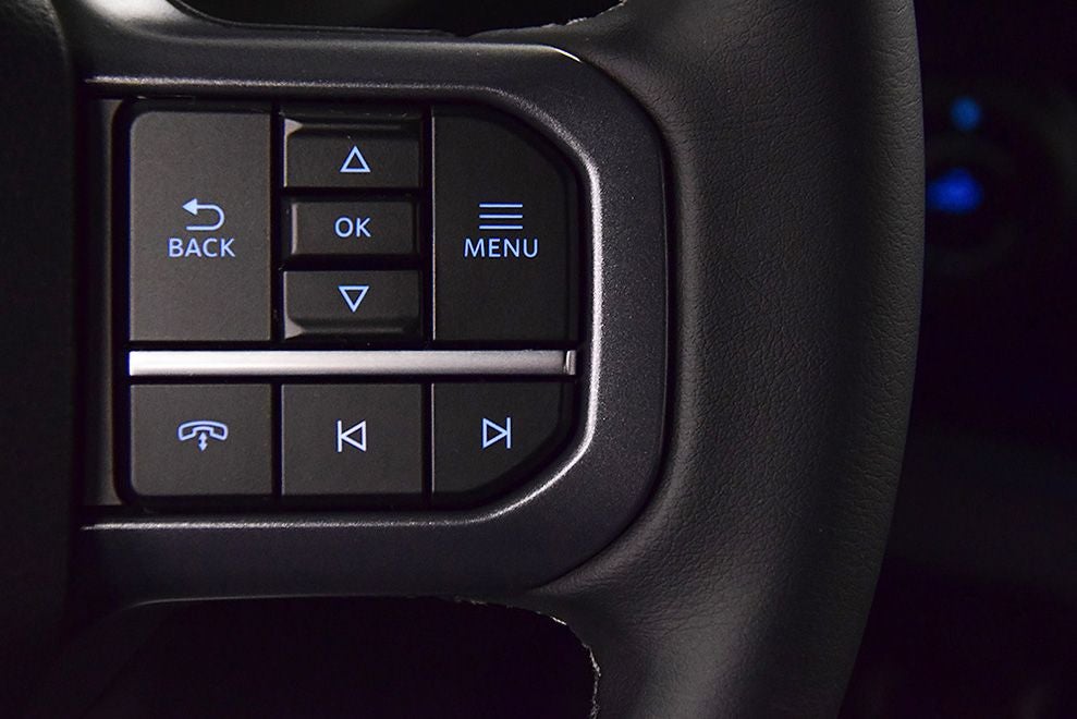 2026 Ford F-150 XLT 5-1/2' Box