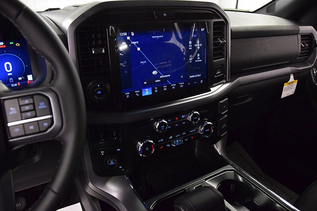 2026 Ford F-150 XLT 5-1/2' Box