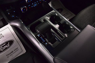 2026 Ford F-150 XLT 5-1/2' Box