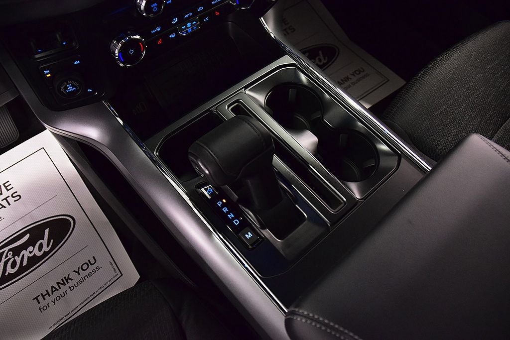 2026 Ford F-150 XLT 5-1/2' Box