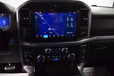 2026 Ford F-150 XLT 5-1/2' Box