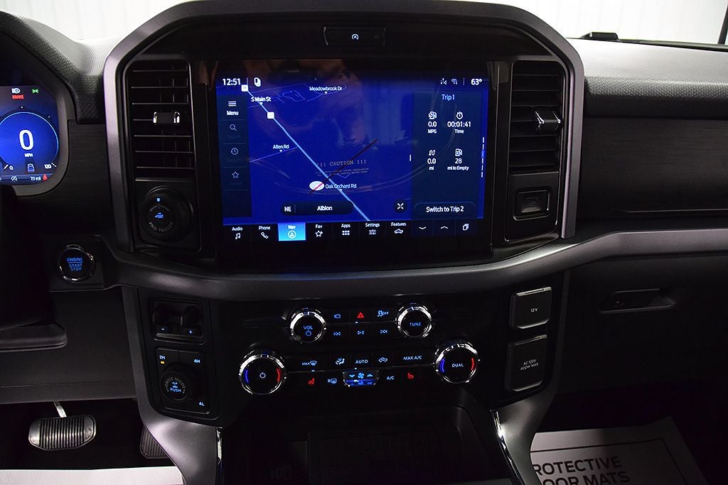 2026 Ford F-150 XLT 5-1/2' Box