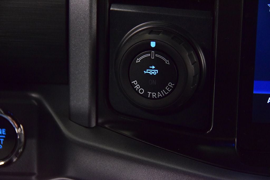 2026 Ford F-150 XLT 5-1/2' Box