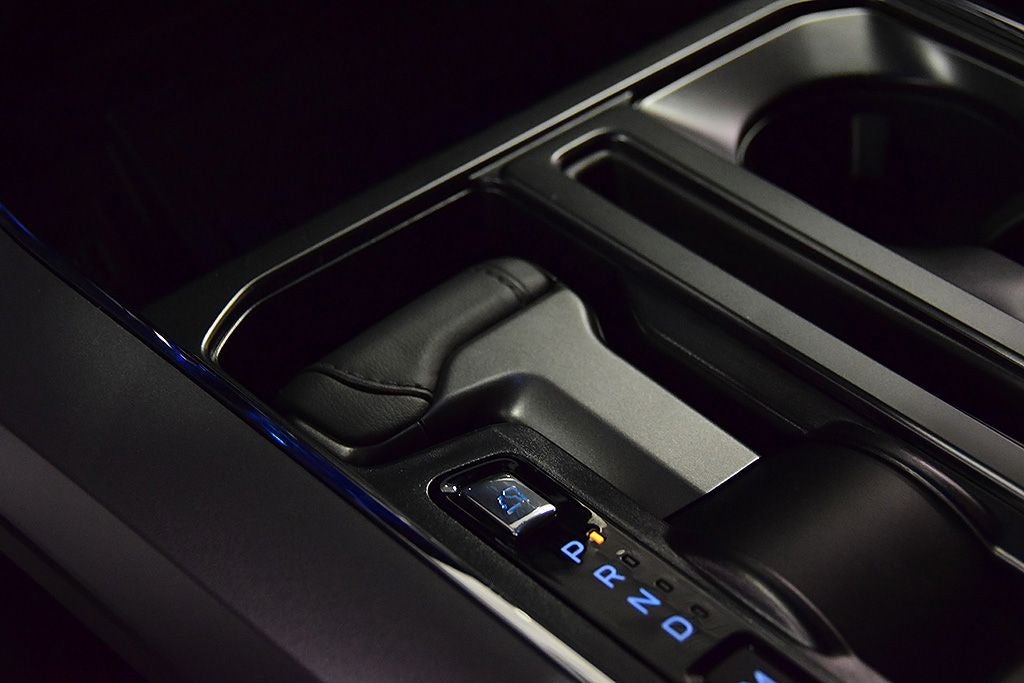 2026 Ford F-150 XLT 5-1/2' Box