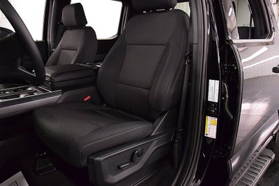 2026 Ford F-150 XLT 5-1/2' Box