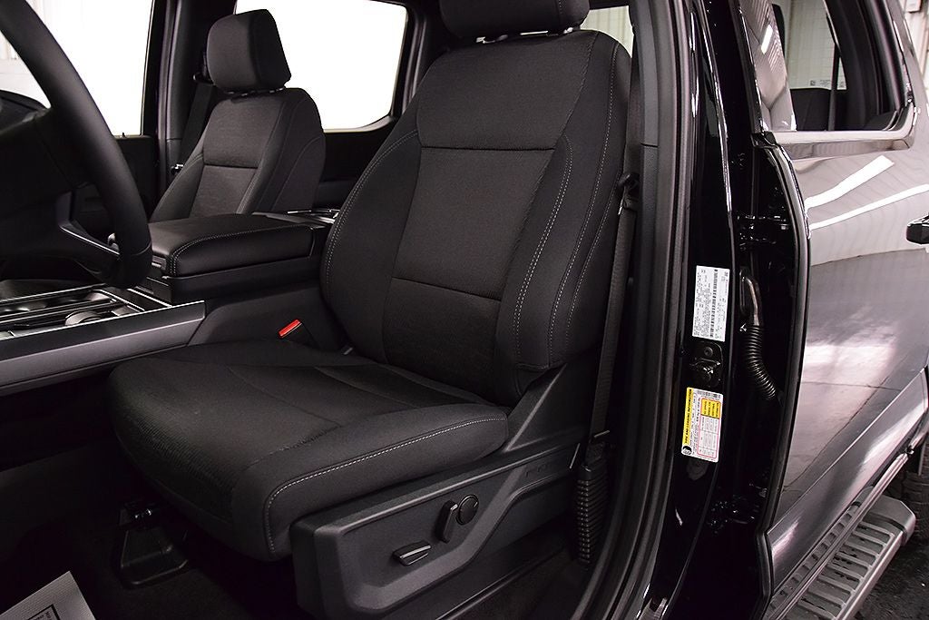 2026 Ford F-150 XLT 5-1/2' Box