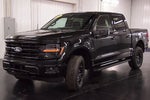 2026 Ford F-150 XLT 5-1/2' Box