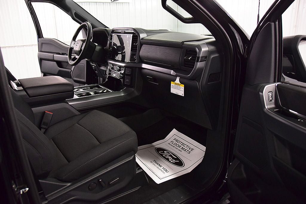 2026 Ford F-150 XLT 5-1/2' Box