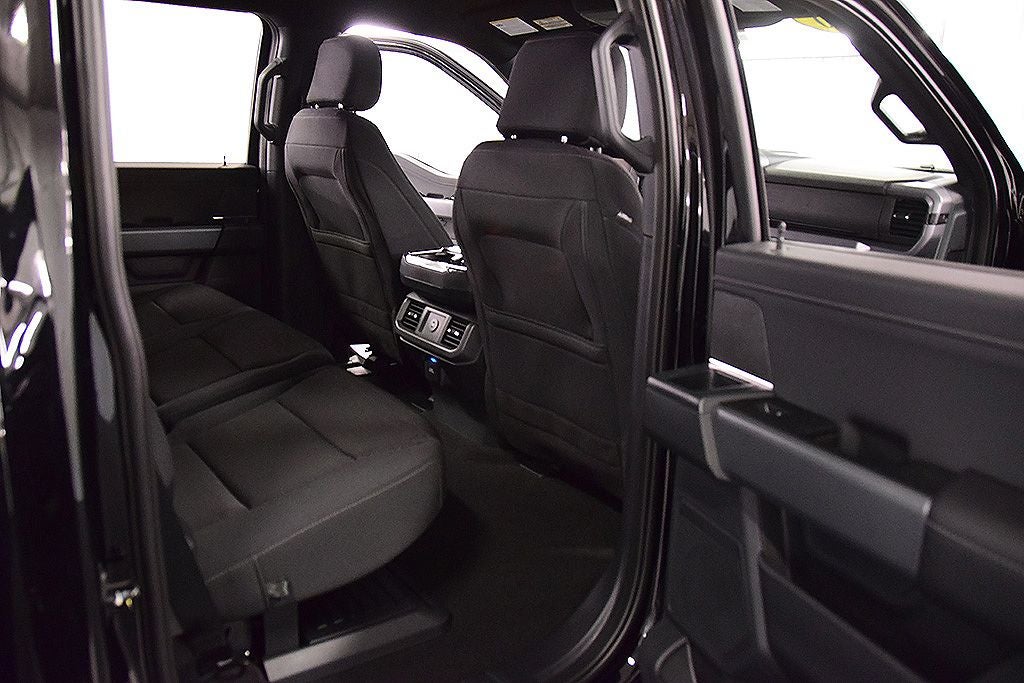 2026 Ford F-150 XLT 5-1/2' Box