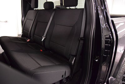2026 Ford F-150 XLT 5-1/2' Box