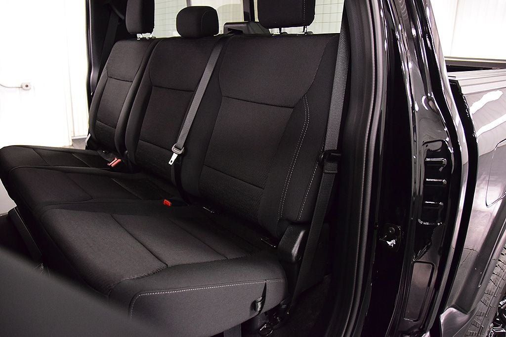 2026 Ford F-150 XLT 5-1/2' Box