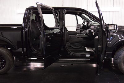 2026 Ford F-150 XLT 5-1/2' Box