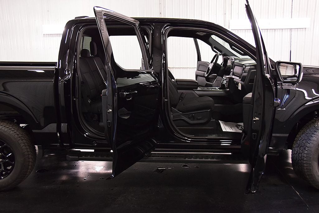 2026 Ford F-150 XLT 5-1/2' Box