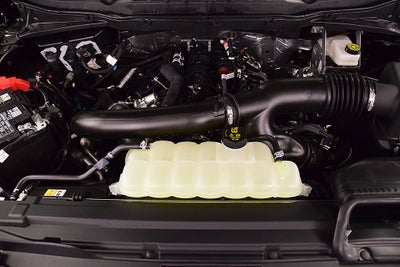 2026 Ford F-150 XLT 5-1/2' Box