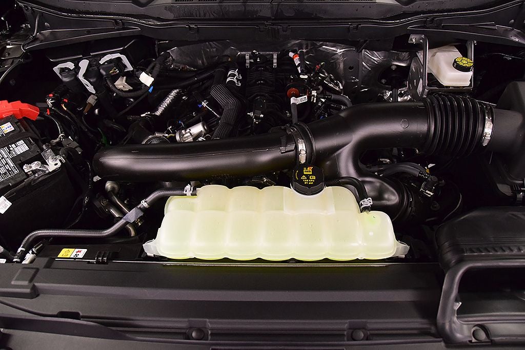 2026 Ford F-150 XLT 5-1/2' Box