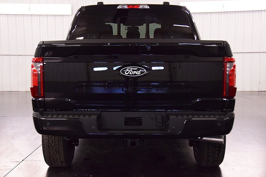 2026 Ford F-150 XLT 5-1/2' Box