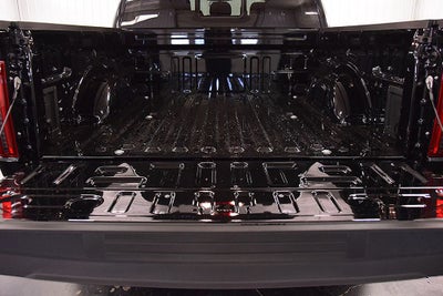 2026 Ford F-150 XLT 5-1/2' Box