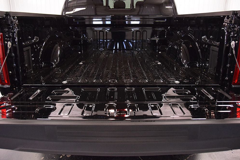 2026 Ford F-150 XLT 5-1/2' Box