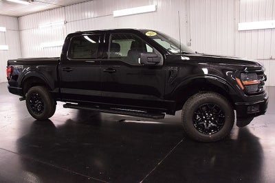 2026 Ford F-150 XLT 5-1/2' Box