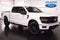 2026 Ford F-150 XLT 5-1/2' Box