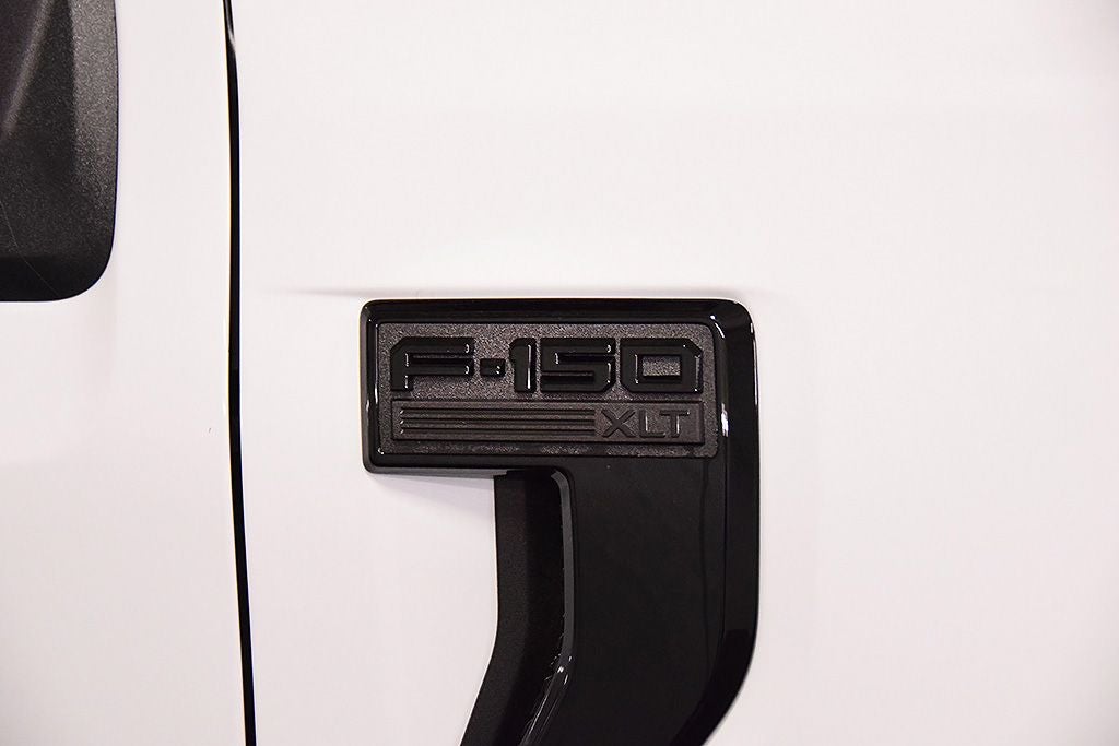 2026 Ford F-150 XLT 5-1/2' Box