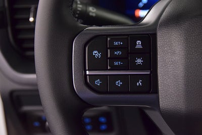 2026 Ford F-150 XLT 5-1/2' Box