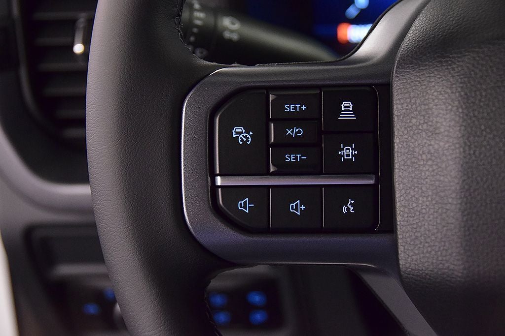 2026 Ford F-150 XLT 5-1/2' Box