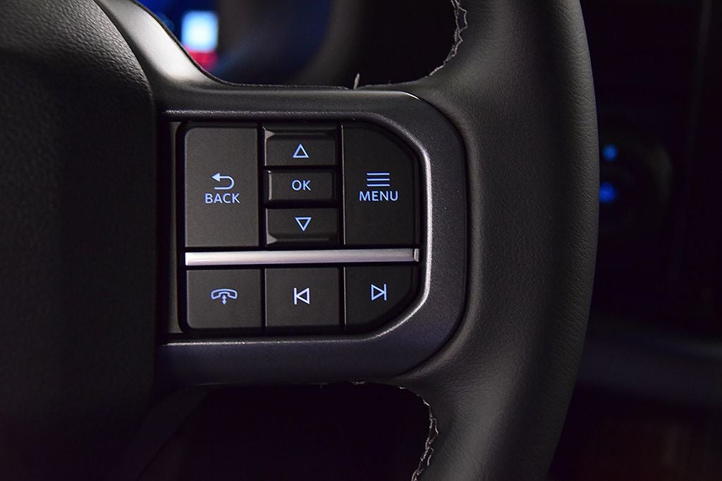 2026 Ford F-150 XLT 5-1/2' Box