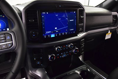2026 Ford F-150 XLT 5-1/2' Box