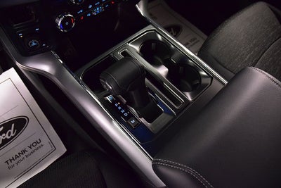 2026 Ford F-150 XLT 5-1/2' Box