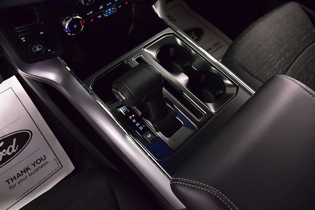 2026 Ford F-150 XLT 5-1/2' Box