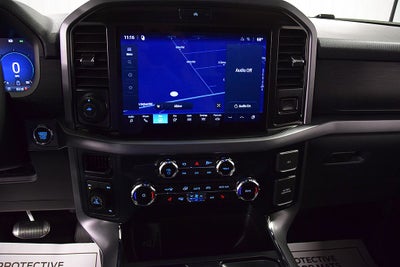 2026 Ford F-150 XLT 5-1/2' Box
