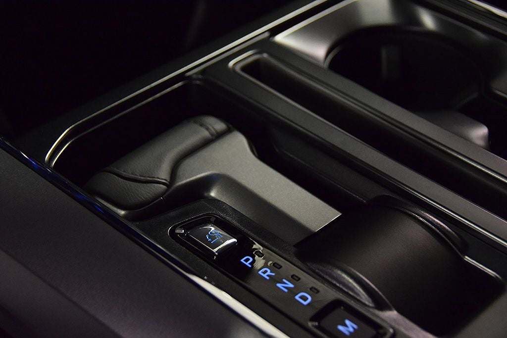 2026 Ford F-150 XLT 5-1/2' Box