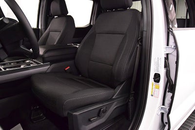 2026 Ford F-150 XLT 5-1/2' Box