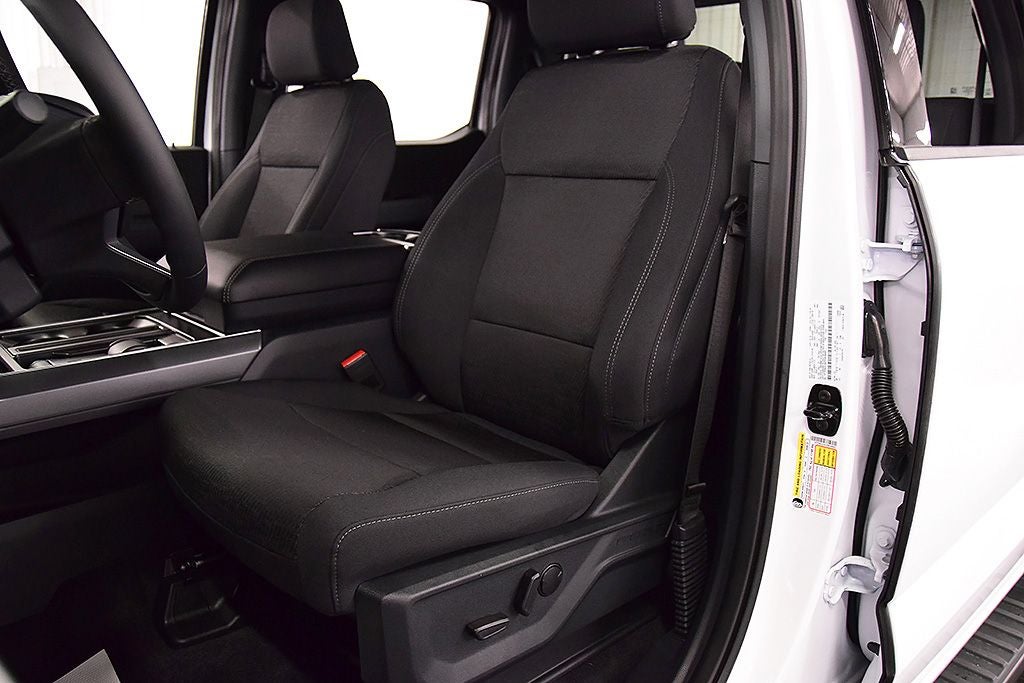 2026 Ford F-150 XLT 5-1/2' Box
