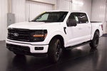 2026 Ford F-150 XLT 5-1/2' Box