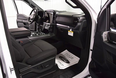 2026 Ford F-150 XLT 5-1/2' Box