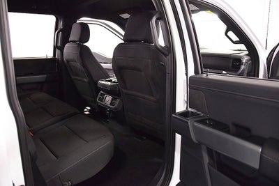 2026 Ford F-150 XLT 5-1/2' Box