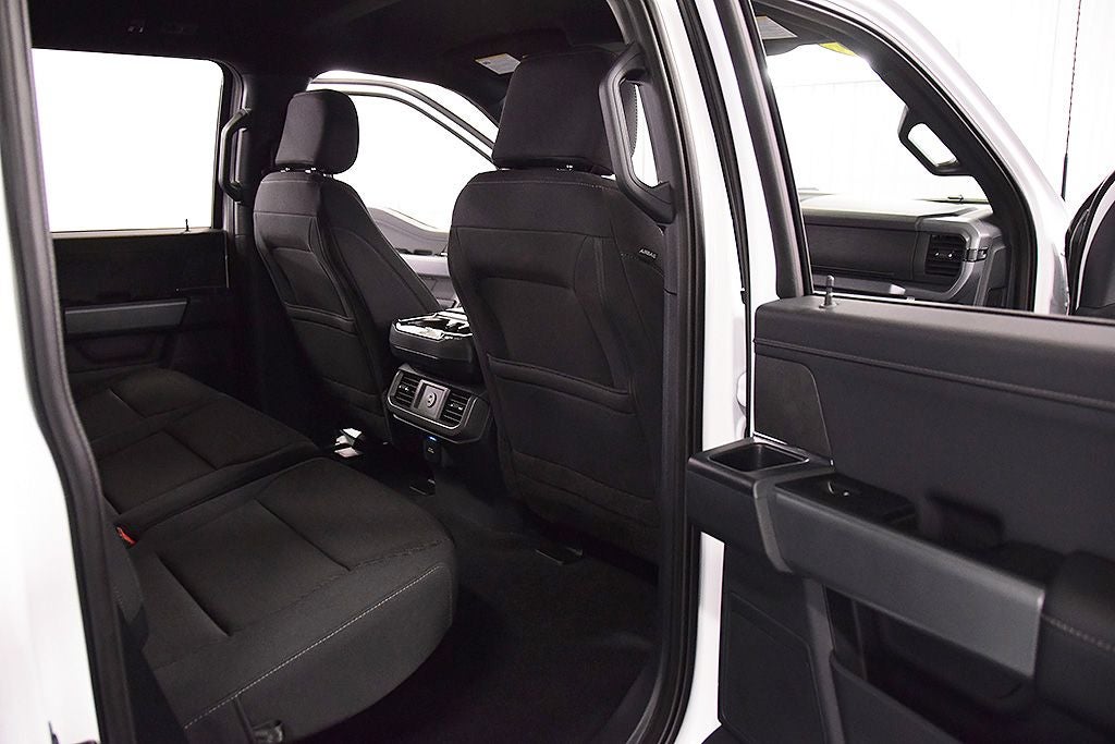 2026 Ford F-150 XLT 5-1/2' Box