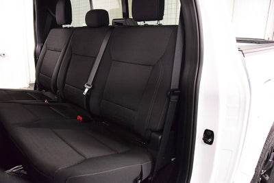 2026 Ford F-150 XLT 5-1/2' Box