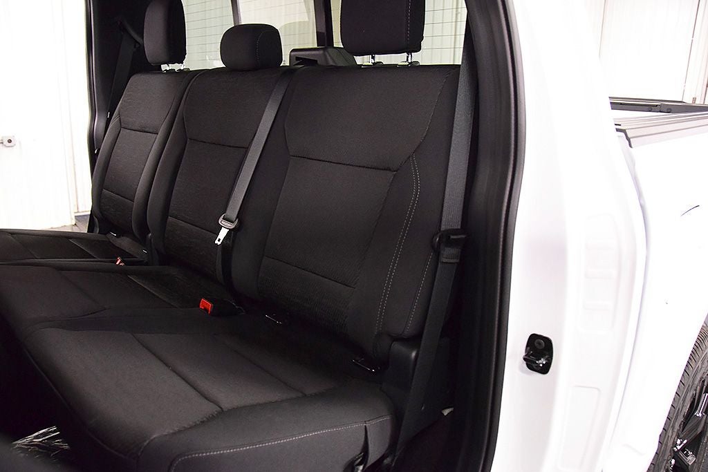 2026 Ford F-150 XLT 5-1/2' Box