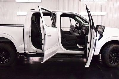 2026 Ford F-150 XLT 5-1/2' Box