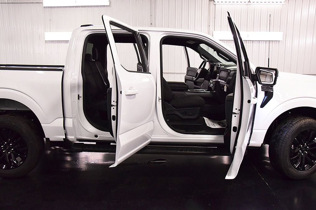 2026 Ford F-150 XLT 5-1/2' Box