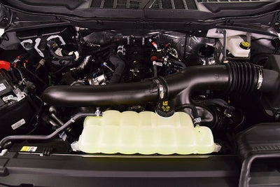 2026 Ford F-150 XLT 5-1/2' Box