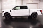 2026 Ford F-150 XLT 5-1/2' Box
