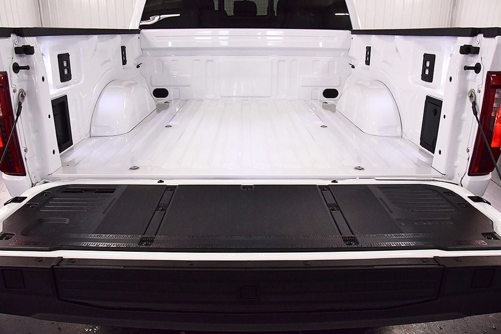 2026 Ford F-150 XLT 5-1/2' Box