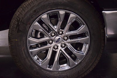 2026 Ford F-150 XLT 5-1/2' Box